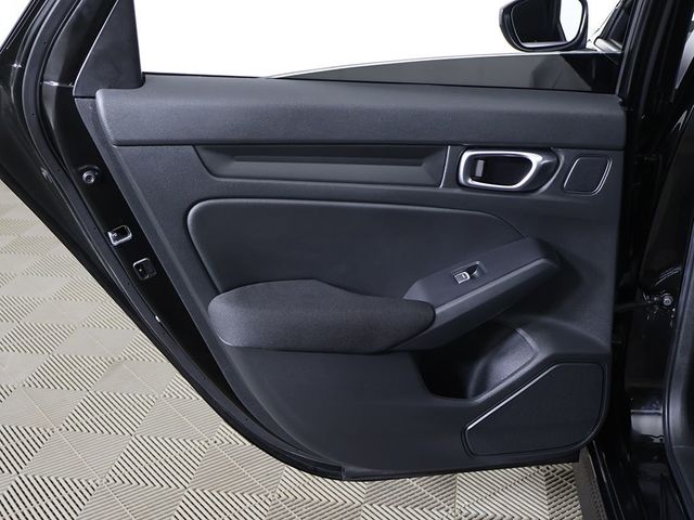 2024 Honda Civic Sedan Sport CVT - 23005329 - 20