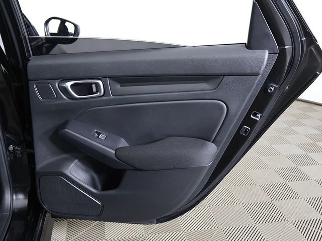 2024 Honda Civic Sedan Sport CVT - 23005329 - 21