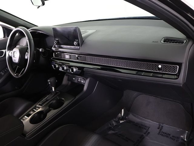 2024 Honda Civic Sedan Sport CVT - 23005329 - 23