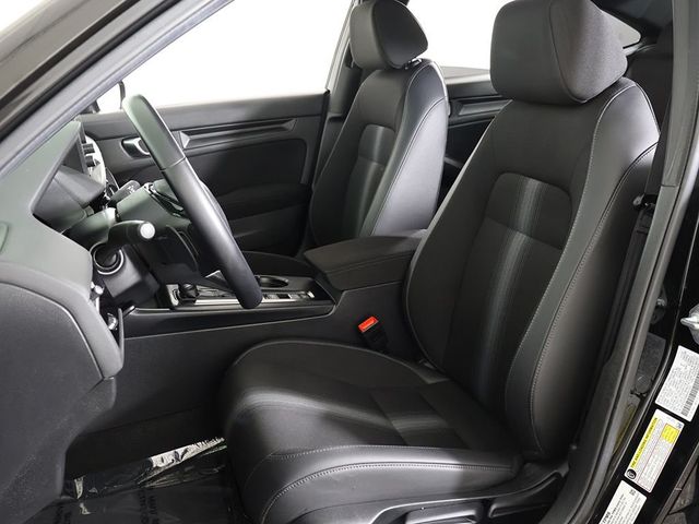 2024 Honda Civic Sedan Sport CVT - 23005329 - 24