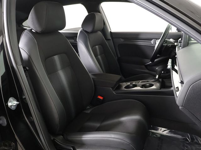 2024 Honda Civic Sedan Sport CVT - 23005329 - 25