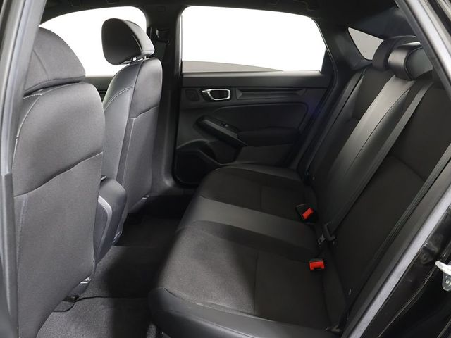 2024 Honda Civic Sedan Sport CVT - 23005329 - 28