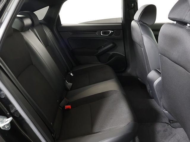 2024 Honda Civic Sedan Sport CVT - 23005329 - 29