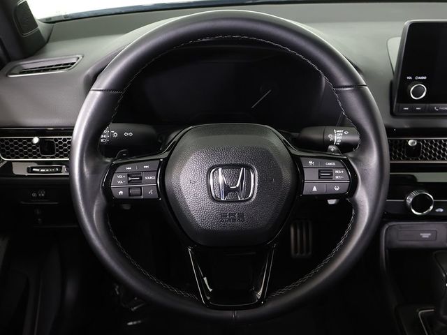 2024 Honda Civic Sedan Sport CVT - 23005329 - 32