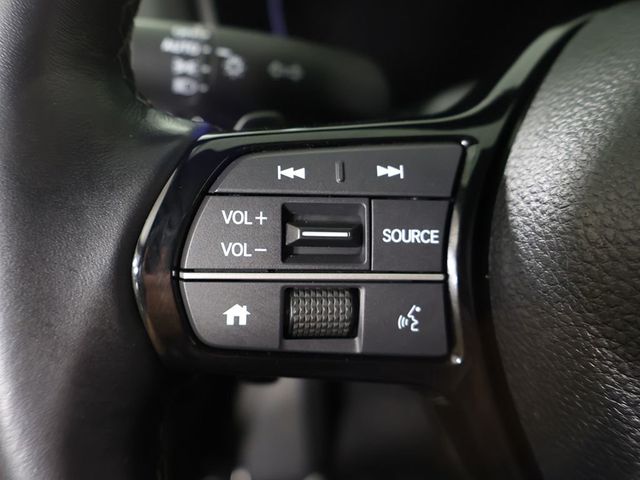 2024 Honda Civic Sedan Sport CVT - 23005329 - 35
