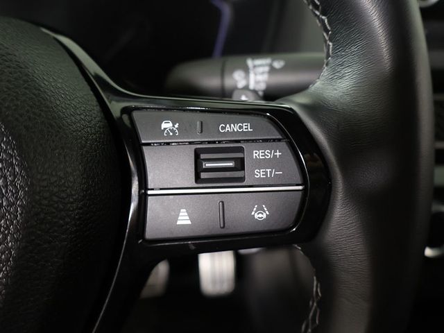 2024 Honda Civic Sedan Sport CVT - 23005329 - 36