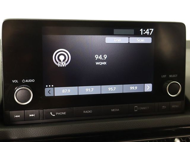 2024 Honda Civic Sedan Sport CVT - 23005329 - 37