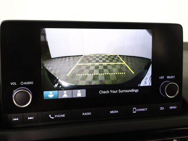 2024 Honda Civic Sedan Sport CVT - 23005329 - 38