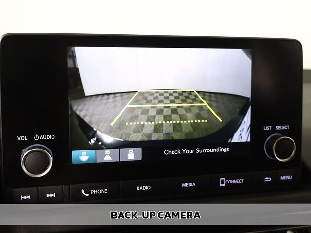 2024 Honda Civic Sedan Sport CVT - 23005329 - 3