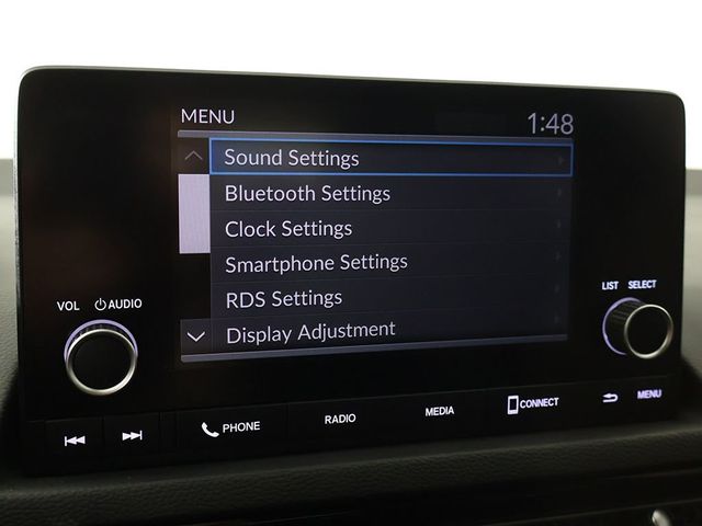 2024 Honda Civic Sedan Sport CVT - 23005329 - 39