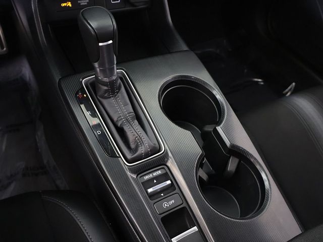 2024 Honda Civic Sedan Sport CVT - 23005329 - 41