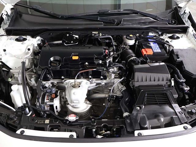 2024 Honda Civic Sedan Sport CVT - 23035219 - 16