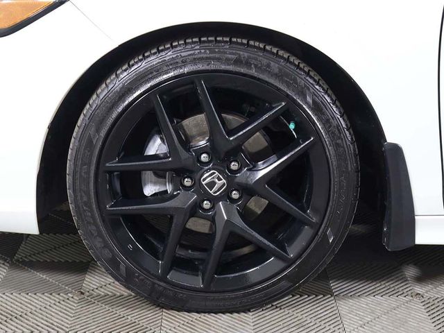 2024 Honda Civic Sedan Sport CVT - 23035219 - 17