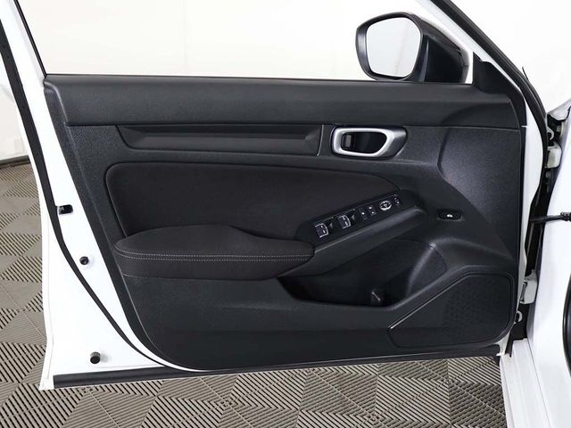 2024 Honda Civic Sedan Sport CVT - 23035219 - 18