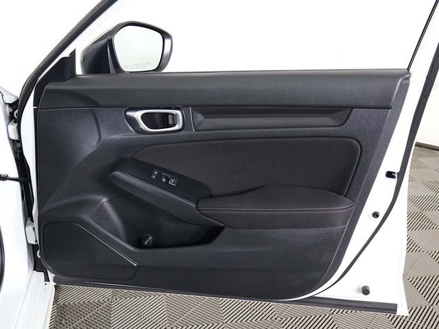 2024 Honda Civic Sedan Sport CVT - 23035219 - 19