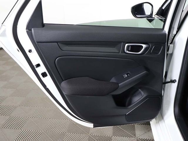 2024 Honda Civic Sedan Sport CVT - 23035219 - 20
