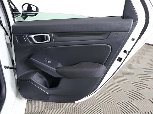 2024 Honda Civic Sedan Sport CVT - 23035219 - 21