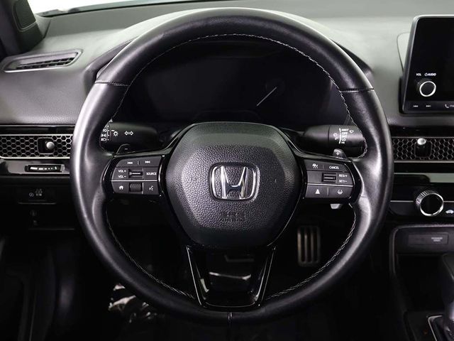 2024 Honda Civic Sedan Sport CVT - 23035219 - 32