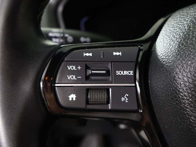 2024 Honda Civic Sedan Sport CVT - 23035219 - 35