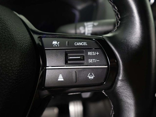 2024 Honda Civic Sedan Sport CVT - 23035219 - 36