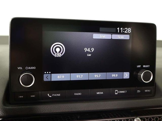 2024 Honda Civic Sedan Sport CVT - 23035219 - 38