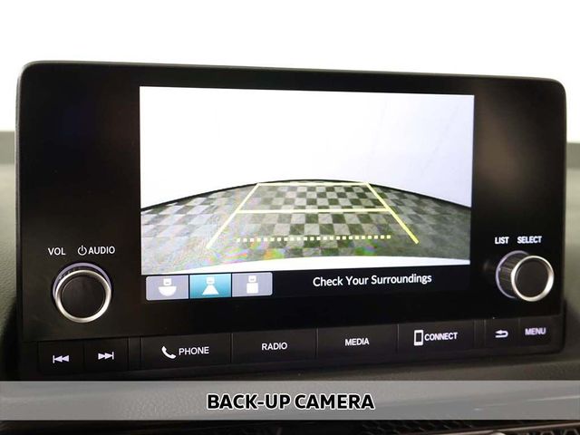 2024 Honda Civic Sedan Sport CVT - 23035219 - 3