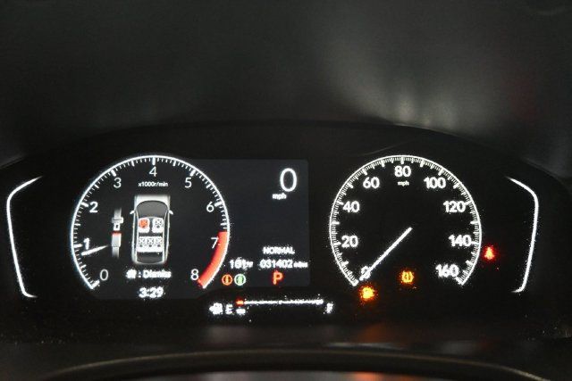 2024 Honda Civic Sedan Sport CVT - 23080748 - 16