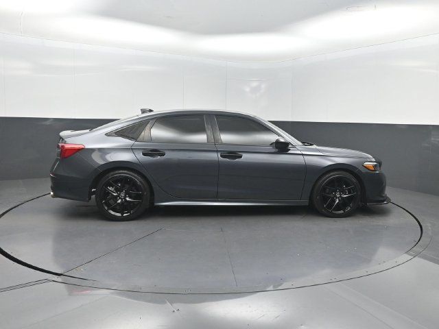 2024 Honda Civic Sedan Sport CVT - 23080748 - 26