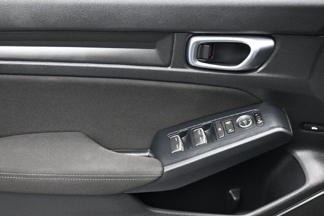 2024 Honda Civic Sedan Sport CVT - 23080748 - 6