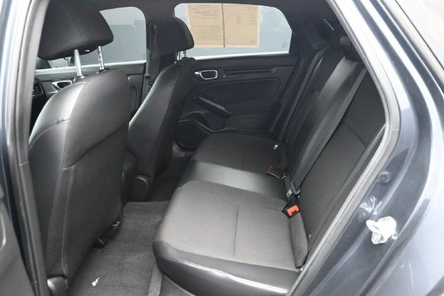 2024 Honda Civic Sedan Sport CVT - 23080748 - 7