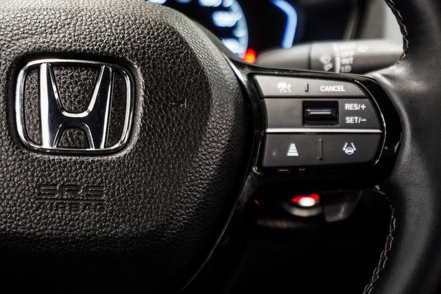 2024 Honda Civic Sedan Sport CVT - 22923972 - 14