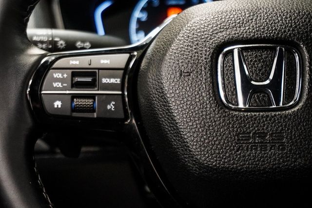 2024 Honda Civic Sedan Sport CVT - 22923972 - 15