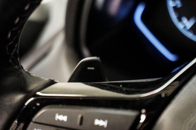 2024 Honda Civic Sedan Sport CVT - 22923972 - 17