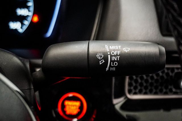 2024 Honda Civic Sedan Sport CVT - 22923972 - 18