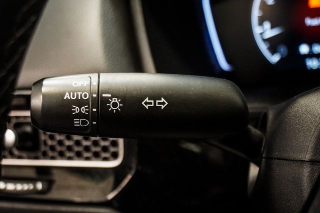 2024 Honda Civic Sedan Sport CVT - 22923972 - 19