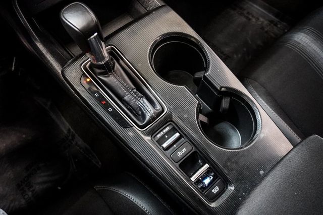 2024 Honda Civic Sedan Sport CVT - 22923972 - 29