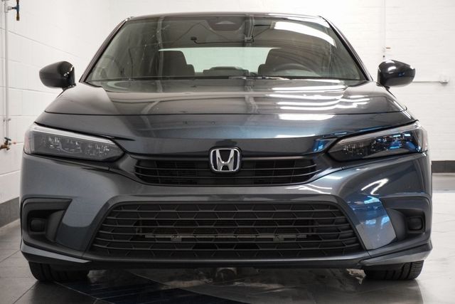 2024 Honda Civic Sedan Sport CVT - 22923972 - 41