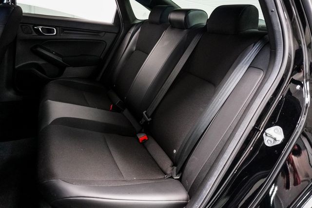 2024 Honda Civic Sport photo 4