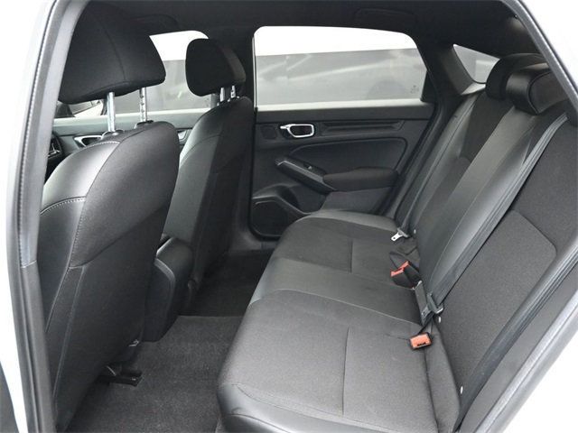 2024 Honda Civic Sport photo 10