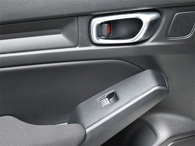 2024 Honda Civic Sport photo 11