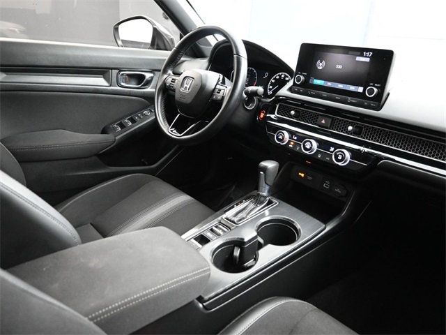 2024 Honda Civic Sport photo 15