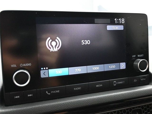 2024 Honda Civic Sport photo 16