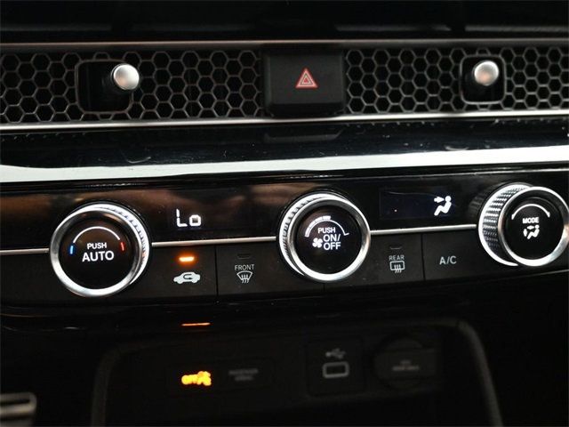 2024 Honda Civic Sport photo 17