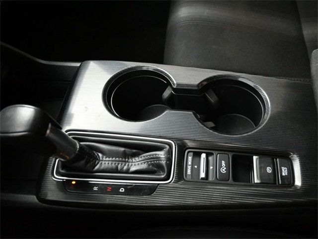 2024 Honda Civic Sport photo 18