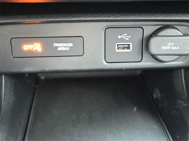 2024 Honda Civic Sport photo 19