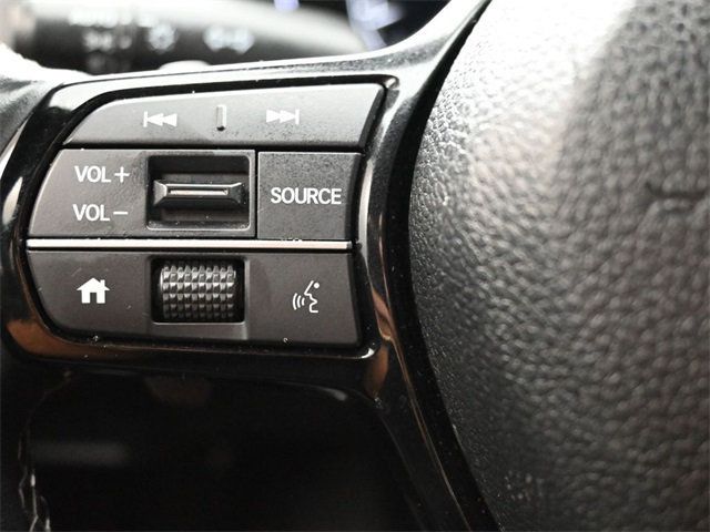 2024 Honda Civic Sport photo 22