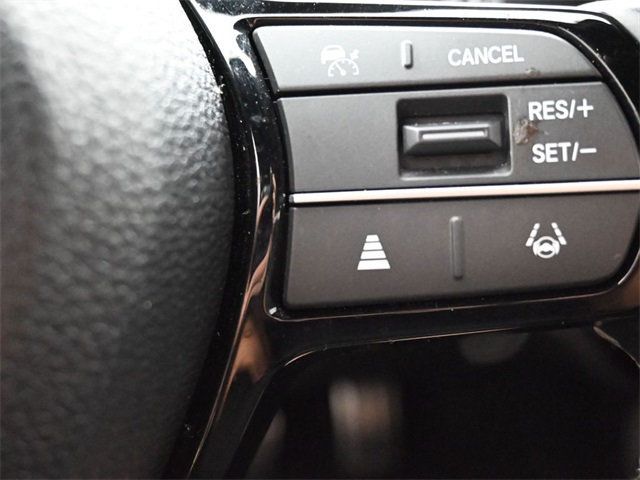 2024 Honda Civic Sport photo 23