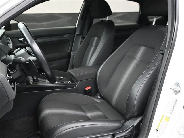 2024 Honda Civic Sport photo 5