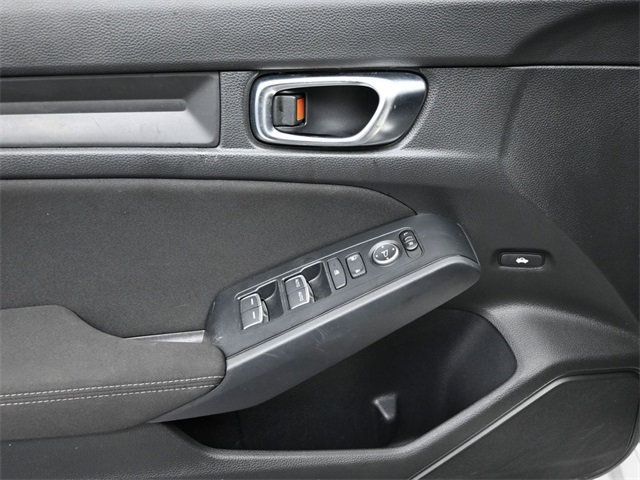 2024 Honda Civic Sport photo 8