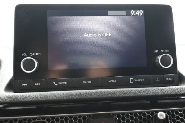 2024 Honda Civic Sedan Sport CVT - 23074816 - 12